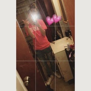 Meet your Posher, Brandon